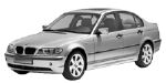 BMW E46 U260F Fault Code