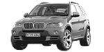 BMW E70 U260F Fault Code