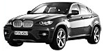 BMW E71 U260F Fault Code
