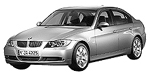 BMW E92 U260F Fault Code