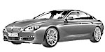 BMW F06 U260F Fault Code